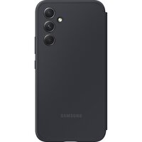 Чехол Samsung Smart View Wallet Case для Galaxy A54 (A546) Black (EF-ZA546CBEGRU)