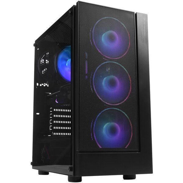 

Системный блок 2E Complex Gaming (2E-9759)