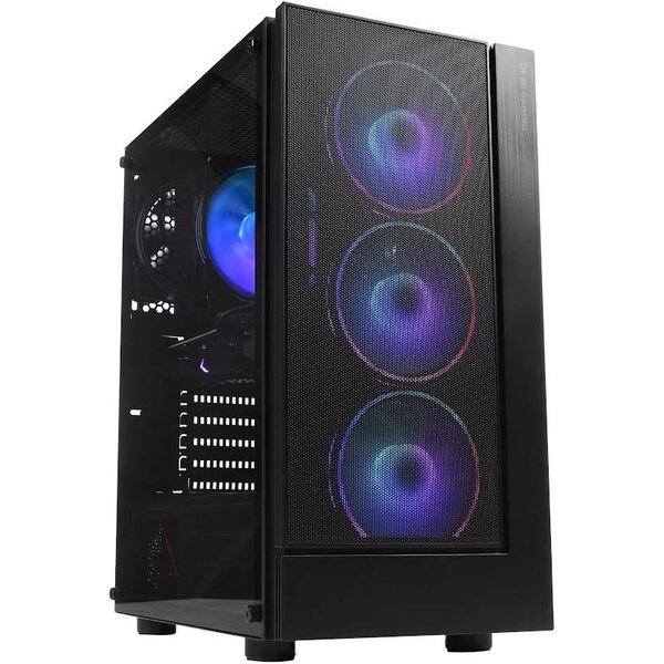 

Системный блок 2E Complex Gaming (2E-9785)