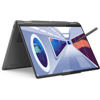 Ноутбук LENOVO Yoga 7 14ARP8 Storm Grey (82YM006HRA)