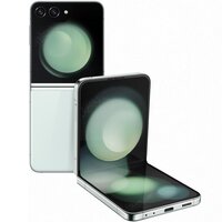Смартфон Samsung Galaxy Flip5 8/512Gb Light Green (SM-F731BLGHSEK)