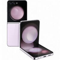 Смартфон Samsung Galaxy Flip5 8/512Gb Light Pink (SM-F731BLIHSEK)