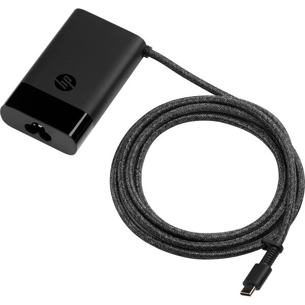 

Адаптер питания HP USB-C 65W Laptop Charger (671R2AA)