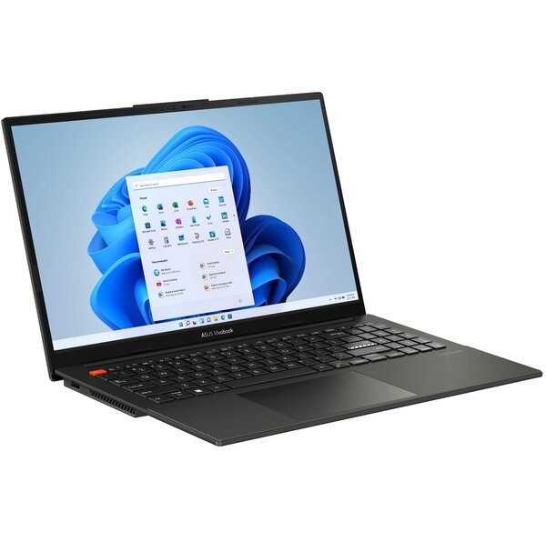 

Ноутбук ASUS Vivobook S 15 K5504VN-L1032WS OLED (90NB0ZQ2-M00120)