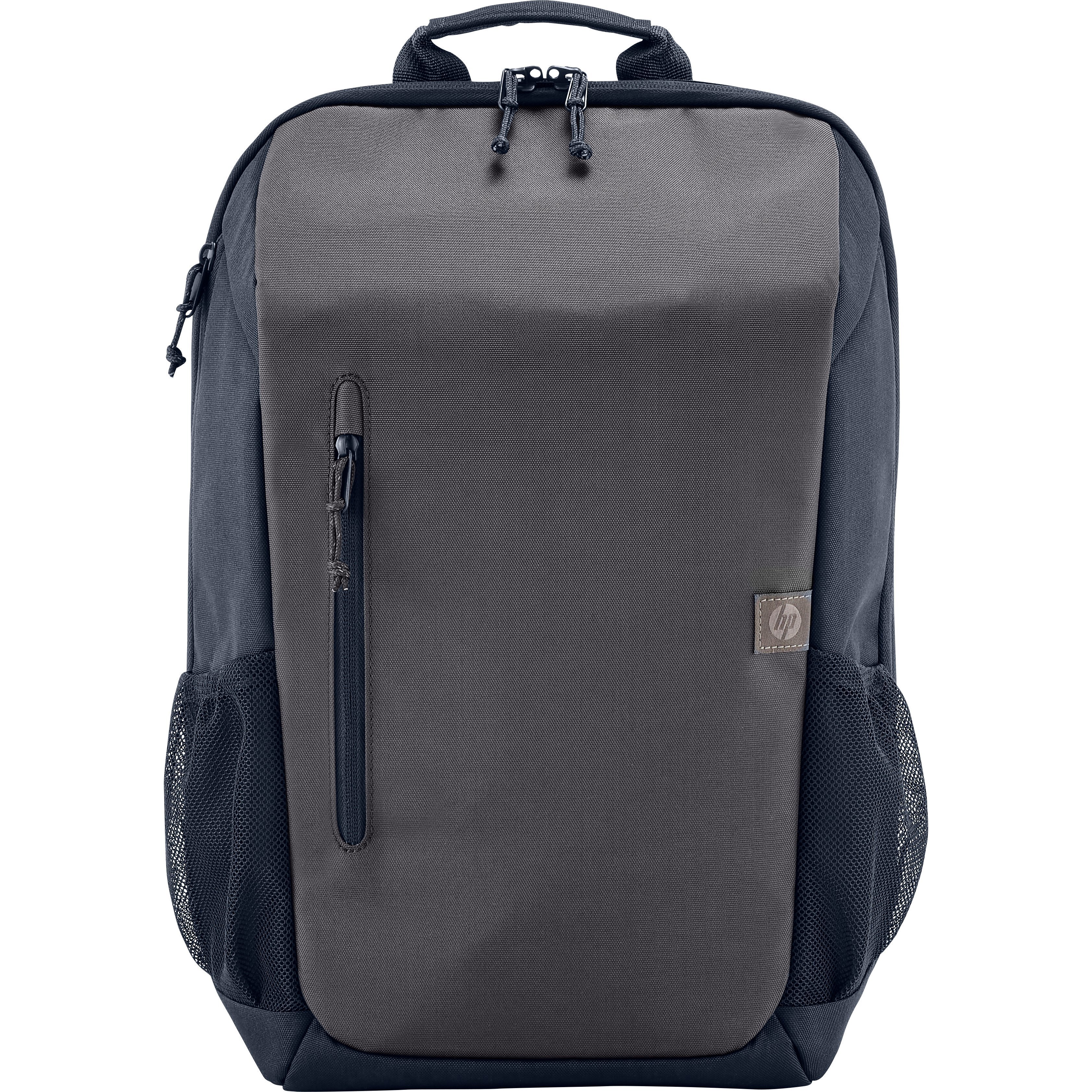 Рюкзак HP Travel 18L 15.6 IGR Laptop Backpack (6B8U6AA) фото 1