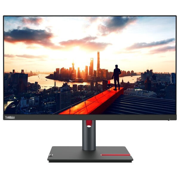 

Монитор 23.8" LENOVO ThinkVision P24h-30 (63B3GAT6UA)