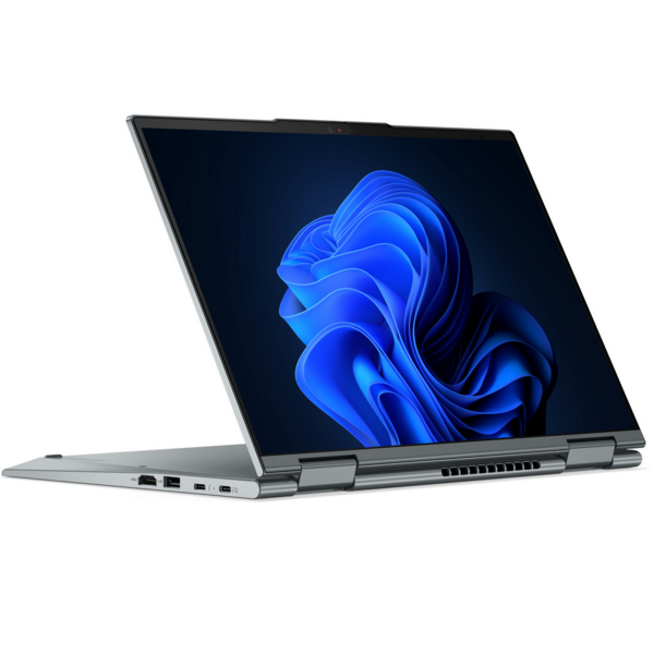 

Ноутбук LENOVO ThinkPad X1 Yoga 8th Gen Storm Grey (21HQ0051RA)