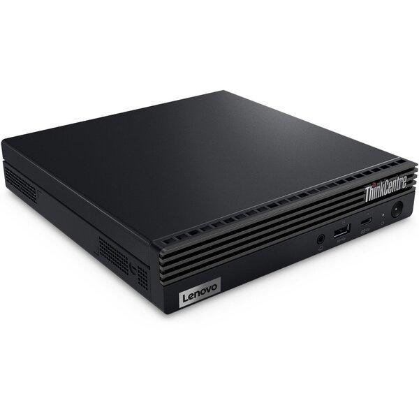 

Системный блок LENOVO ThinkCentre M60e (11LV009RUA)