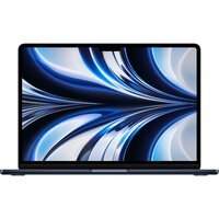 Ноутбук APPLE MacBook Air 13" M2 16/256GB Midnight (Z1600012G)