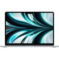 Ноутбук APPLE MacBook Air 13" M2 16/256GB Silver (Z15W0012L)