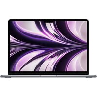 Ноутбук APPLE MacBook Air 13" M2 16/256GB Space Gray (Z15S0014H)