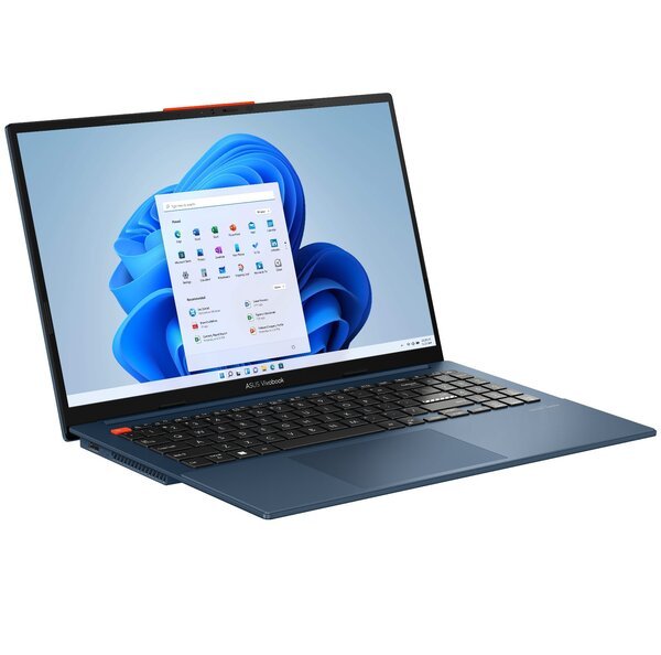 

Ноутбук ASUS Vivobook S 15 K5504VN-L1031WS OLED (90NB0ZQ1-M00110)