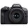 Фотоапарат CANON EOS R100 + RF-S 18-45 IS STM Black (6052C034)