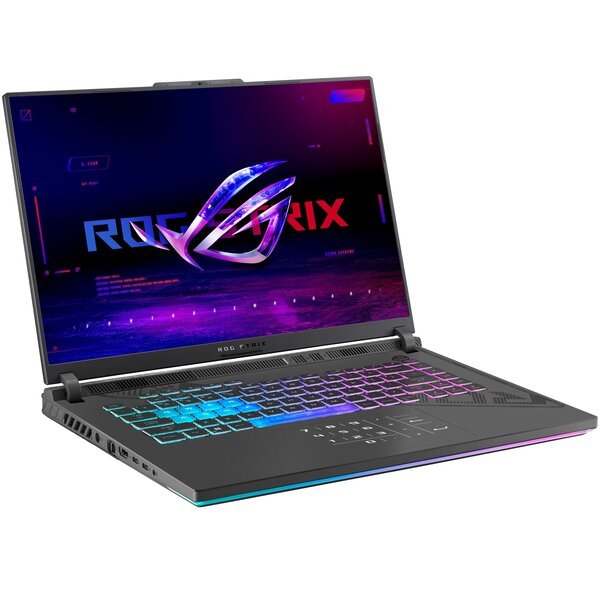 

Ноутбук ASUS ROG Strix G16 G614JV-N3143 (90NR0C61-M00CC0)