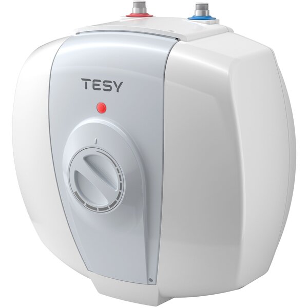 Акція на Бойлер Tesy SimpatEco Compact GCU 1515 M54 RC, 15л (305924) від MOYO