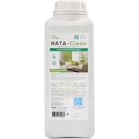 Средство для мытья Nata-Clean универсальное с антимикробным действием 1000мл.