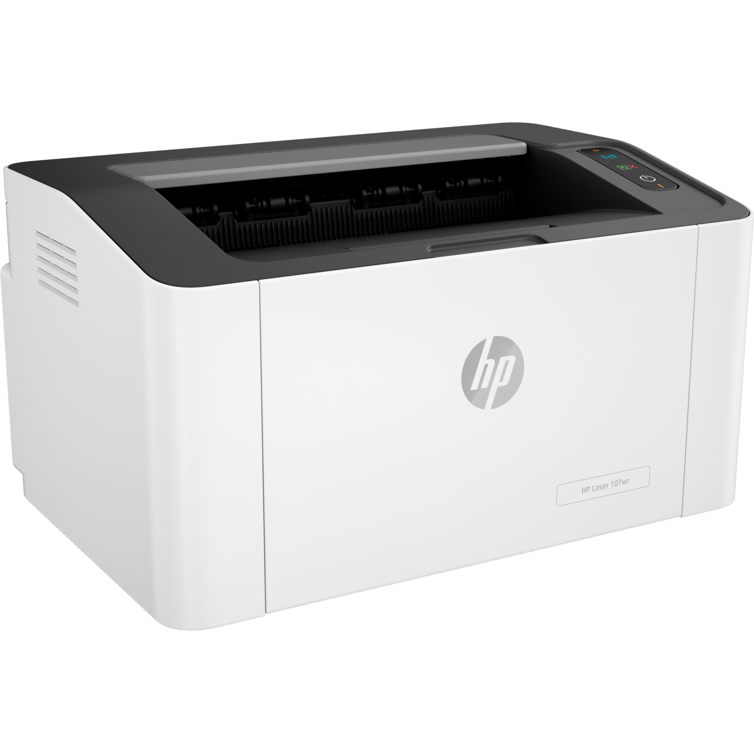 Принтер лазерный HP Laser 107wr з Wi-Fi (209U7A) фото 