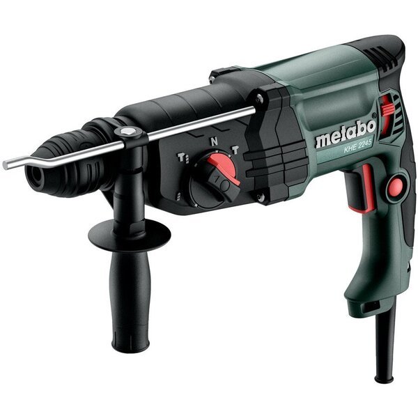 

Перфоратор Metabo KHE 2245, 750Вт (601708500)