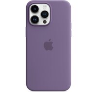 Чехол Apple для iPhone 14 Pro Max Silicone Case with MagSafe Iris (MQUQ3ZE/A)