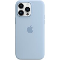 Чехол Apple для iPhone 14 Pro Max Silicone Case with MagSafe Sky (MQUP3ZE/A)
