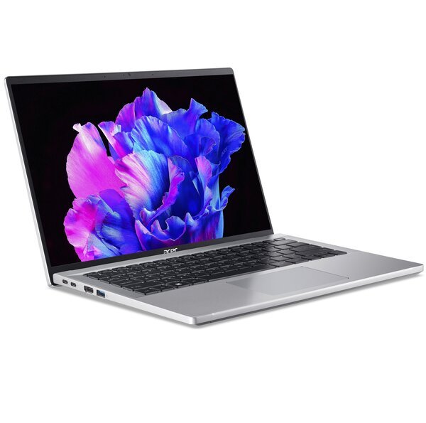 Акція на Ноутбук ACER Swift Go 14" SFG14-71 (NX.KF7EU.005) від MOYO