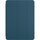 Чохол Apple Smart Folio для iPad Pro 11” (4th gen) Marine Blue (MQDV3ZM/A)