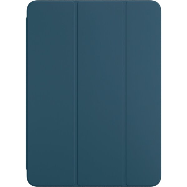

Чехол Apple Smart Folio для iPad Pro 11” (4th gen) Marine Blue (MQDV3ZM/A)