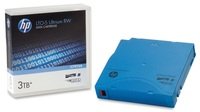 Картридж HP LTO5 Ultrium 3TB RW Data Tape (C7975A)