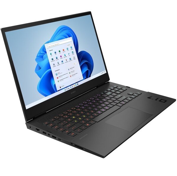 

Ноутбук HP OMEN 17-ck2000ua (7Y0N1EA)