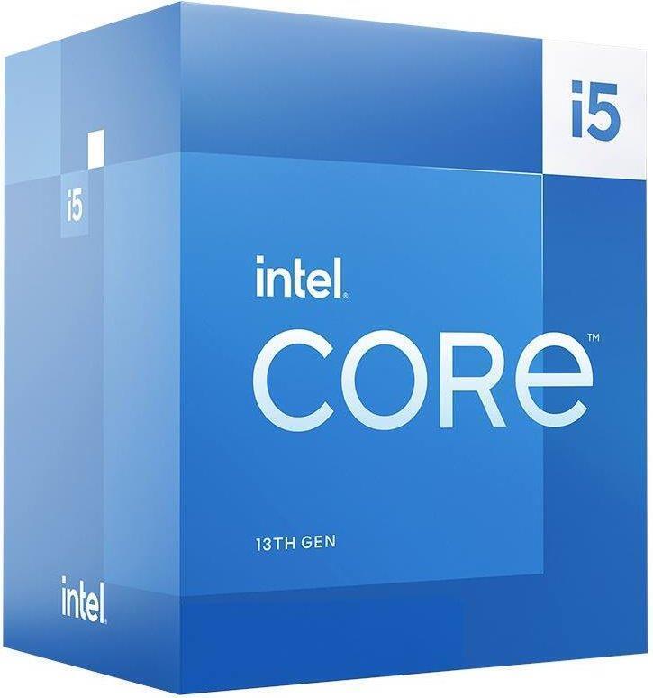 Процессор Intel Core i5-13500 14C/20T 2.5GHz 24Mb LGA1700 65W Box (BX8071513500) фото 