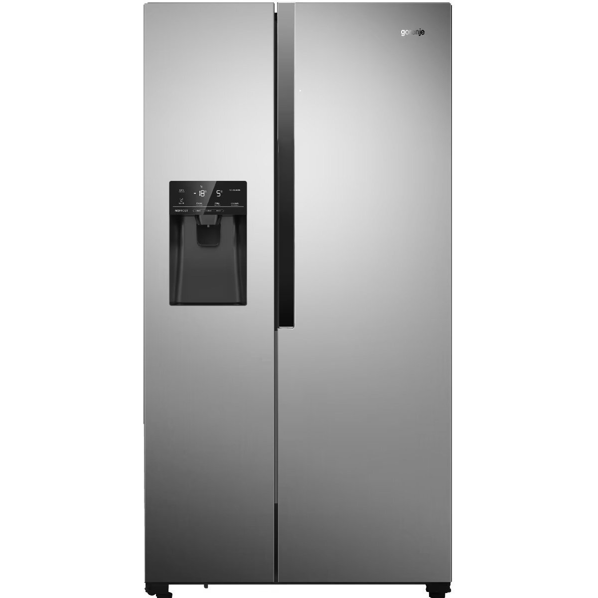 Холодильник Gorenje NRS9EVX1 фото 