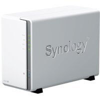 Сетевое хранилище SYNOLOGY DS223j