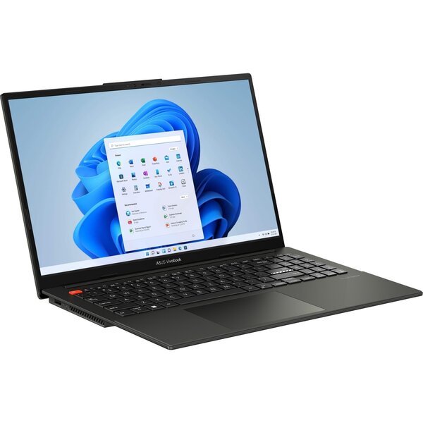 

Ноутбук ASUS Vivobook S 15 K5504VN-L1024WS OLED (90NB0ZQ2-M000U0)