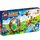LEGO 76994 Sonic the Hedgehog Змагання петлі Соніка на зеленому пагорбі