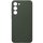 Чехол Samsung Leather Case для Galaxy S23+ (S916) Green (EF-VS916LGEGRU)