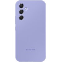 Чехол Samsung Silicone Case для Galaxy A54 (A546) Blueberry (EF-PA546TVEGRU)