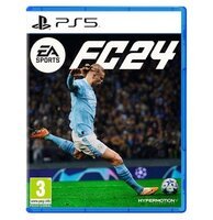 Гра EA SPORTS FC 24 (PS5)