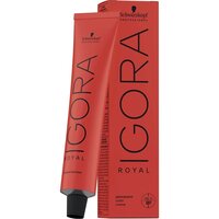 Фарба для волосся Igora Royal 7-13 60мл