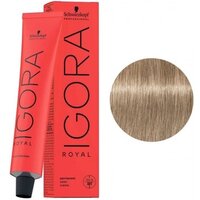 Фарба для волосся Igora Royal 9-19 60мл