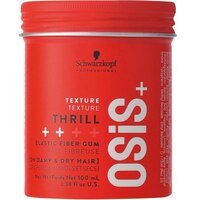 Паста для волосся волокниста текстурувальна OSiS+ Thrill 100мл