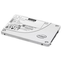 SSD накопитель Lenovo ThinkSystem 2.5" S4520 960GB Read Intensive SATA 6Gb HS SSD (4XB7A17102)