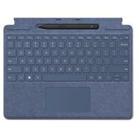 Комплект Microsoft Surface Pro 9 (клавіатура + стилус) (8X8-00095)