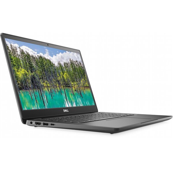 

Ноутбук DELL Latitude 3410 (N001L341014GE_UBU)