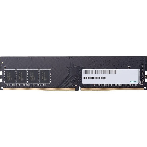 Акція на Память для ПК APACER DDR4 8GB 3200 (EL.08G21.GSH) від MOYO