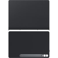 Чохол Samsung Book Cover для планшета Galaxy Tab S9+ (X810/X816) Black (EF-BX810PBEGWW)