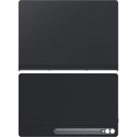 Чохол Samsung Book Cover для планшета Galaxy Tab S9 Ultra (X916) Black (EF-BX910PBEGWW)