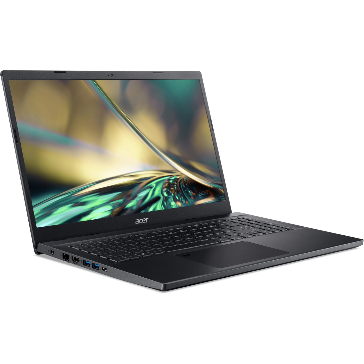 Ноутбук ACER Aspire 7 A715-76G (NH.QMFEU.003)фото