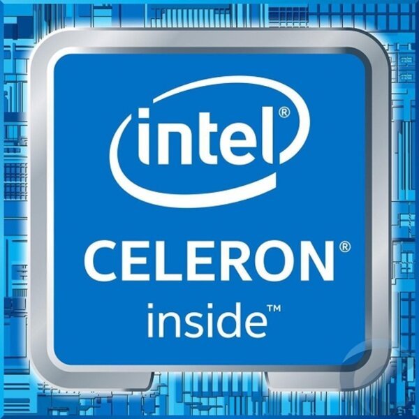 Процессор Intel Celeron G5905 2C/2T 3.5GHz 4Mb LGA1200 58W TRAY (CM8070104292115)