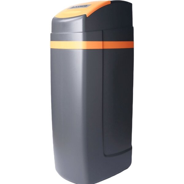 

Фильтр смягчения и обезжелезивания воды Ecosoft Titanium Gold 250 FK1035CABECEMIXC