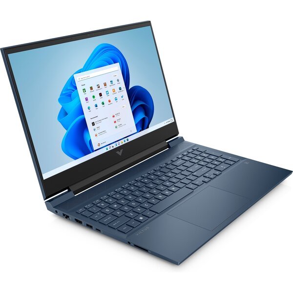 

Ноутбук HP Victus 16-d1000ua (67H49EA)